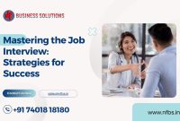 Strategies For Successful Job Interviews