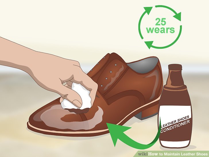 How to properly take care of your leather shoes | The Gentleman's Journal