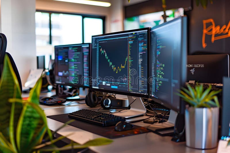 Technical analysis to analyze stock market or cryptocurrency data ... How To Analyze Stock Market Trends Effectively