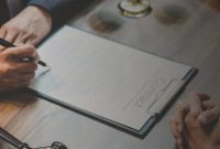 How To Handle A Personal Injury Claim Effectively