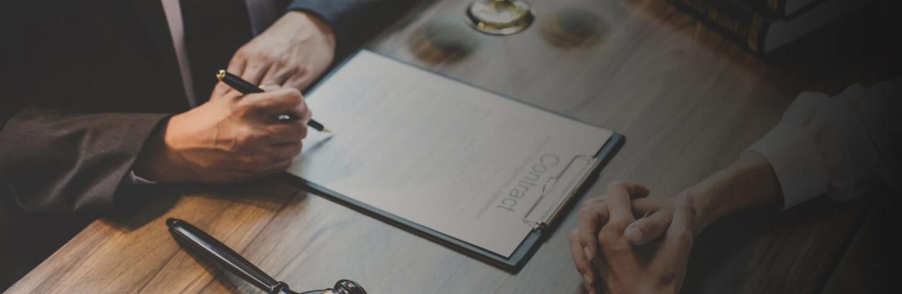 How To Handle A Personal Injury Claim Effectively