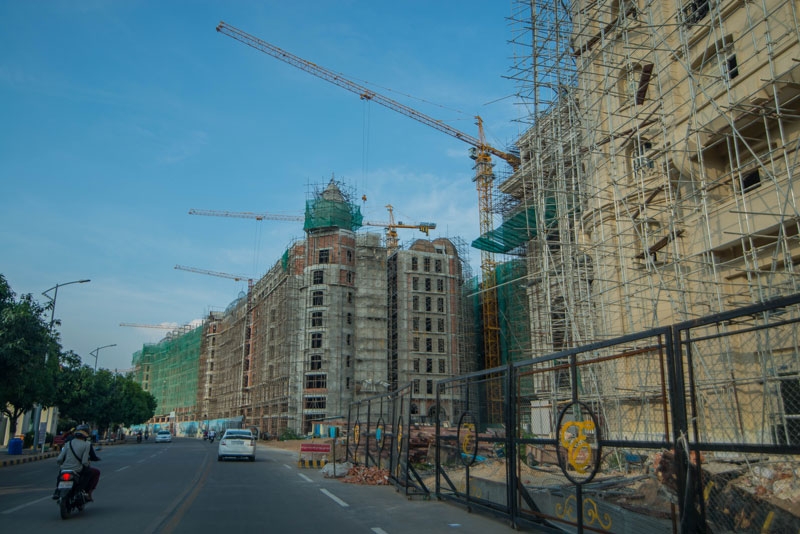 How to determine what a property is worth