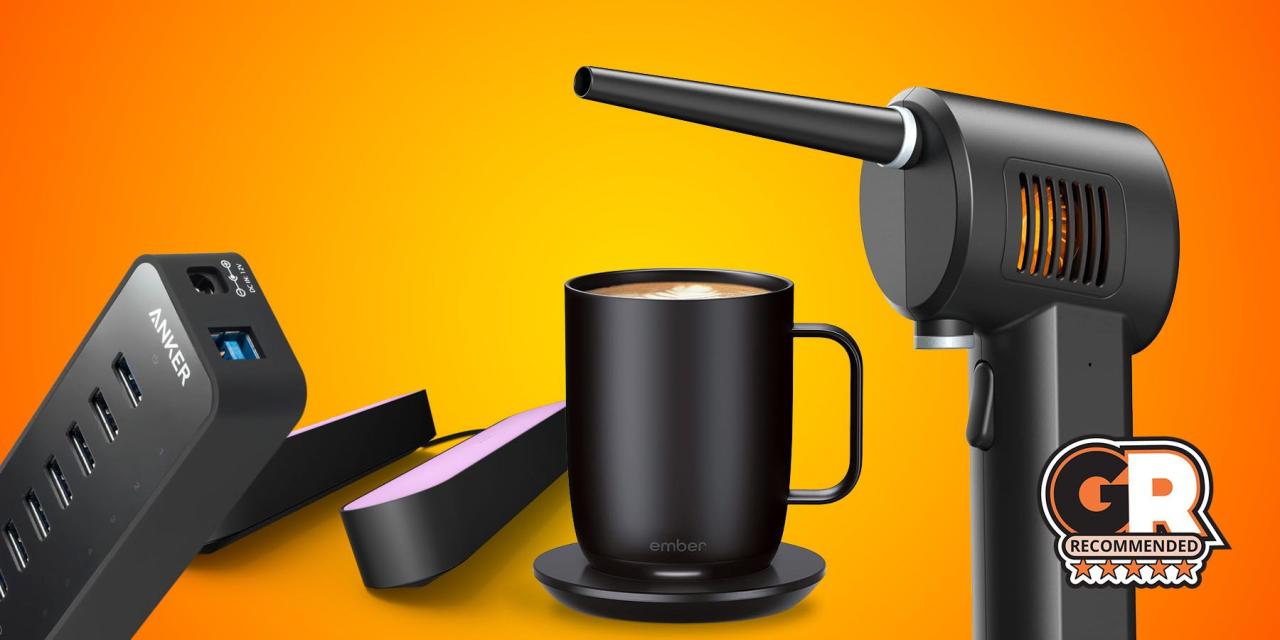 Best Accessories For Enhancing Gaming Experience