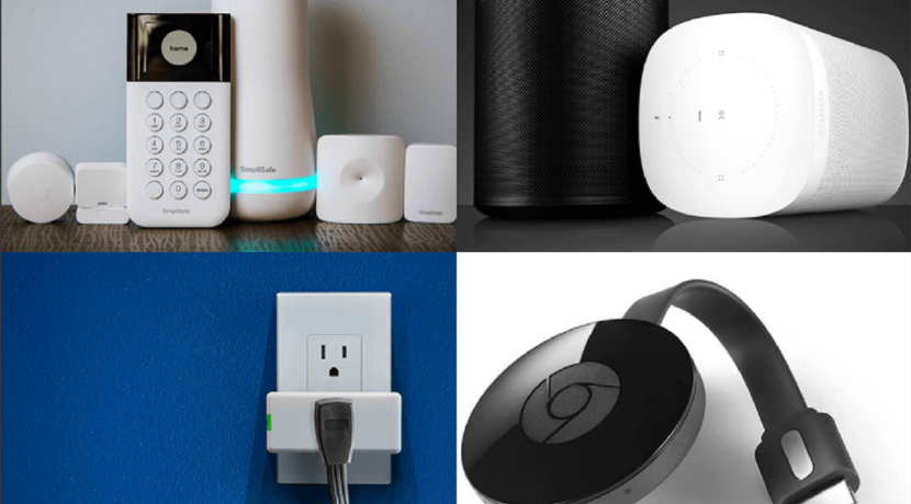 Best smart home devices in 2025