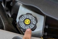 How To Check Brake Fluid Level And Quality