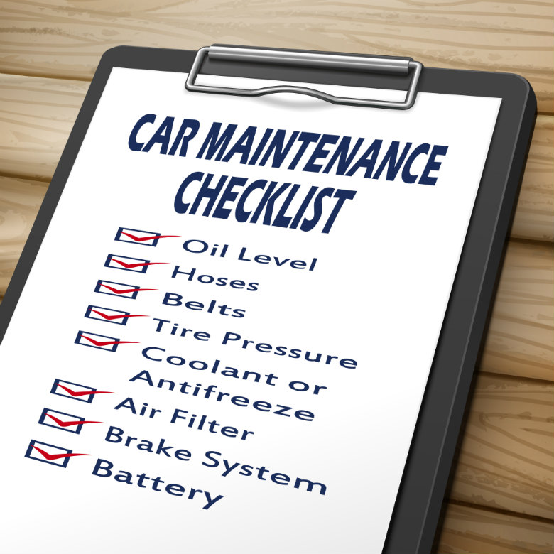 What Are The Best Practices For Car Maintenance