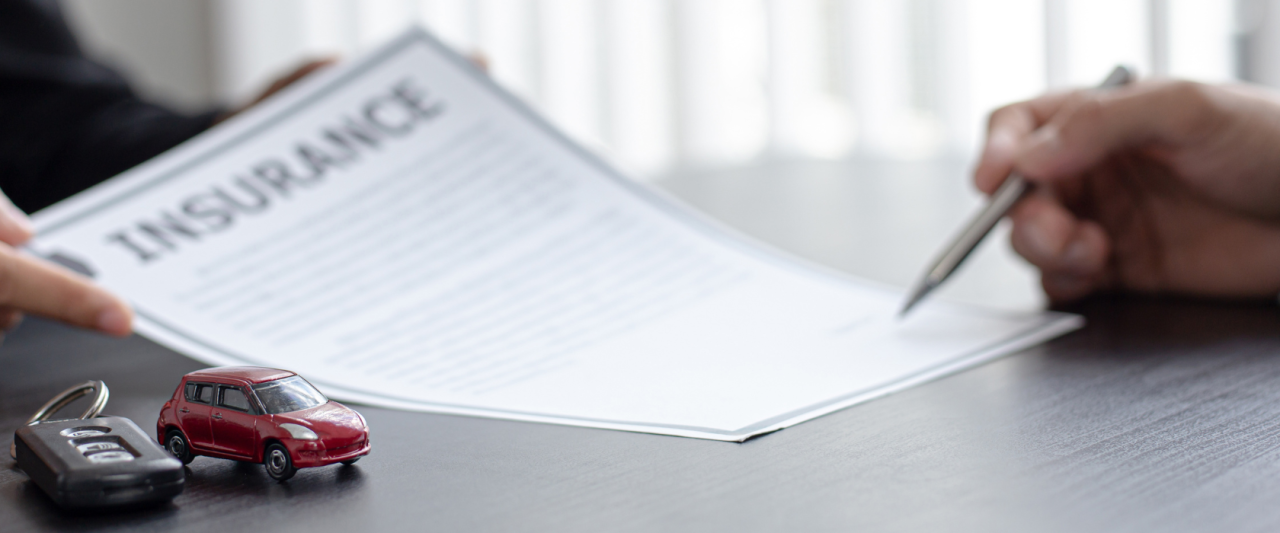 Choosing the Right Car Insurance - Midwest Bank How To Select The Right Car Insurance