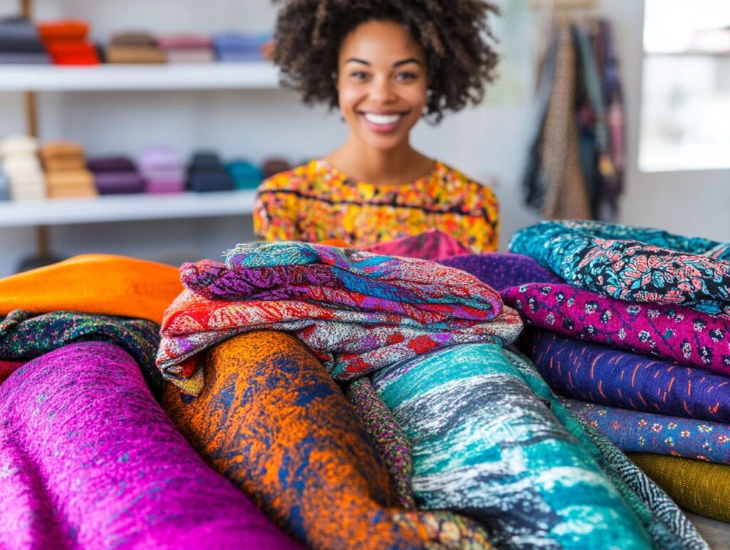 The Psychology of Colour in Fashion - Malary's Fashion Network