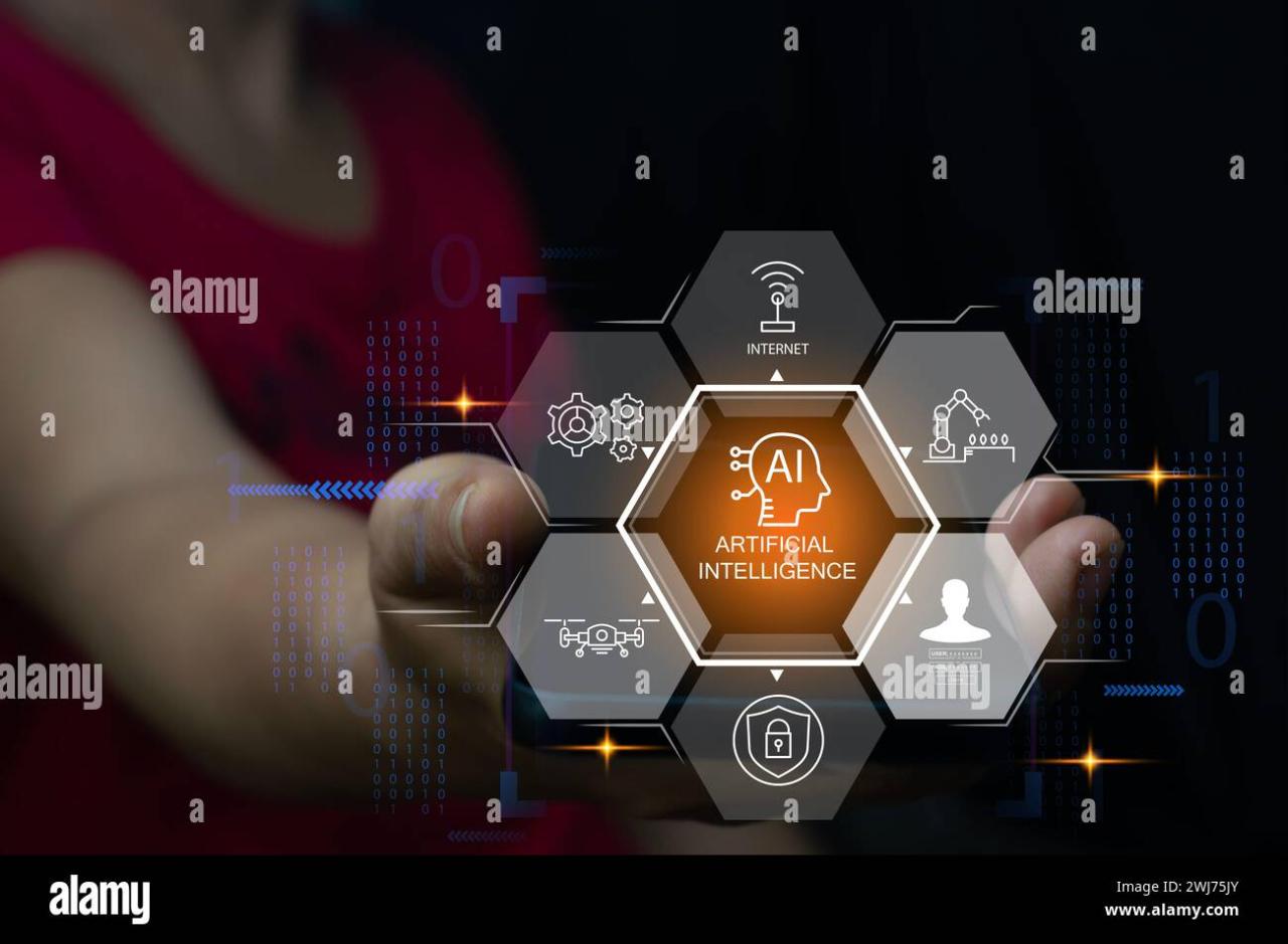 AI In Everyday Life: Artificial Intelligence For Comfort How Does Artificial Intelligence Impact Daily Life