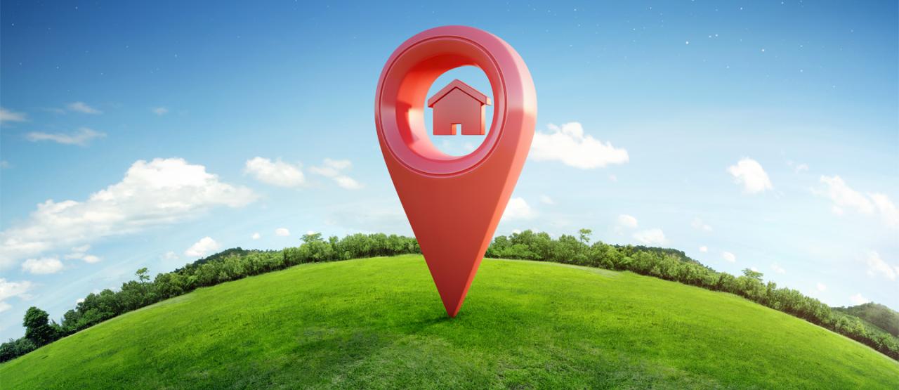 How To Choose The Right Location For Investment