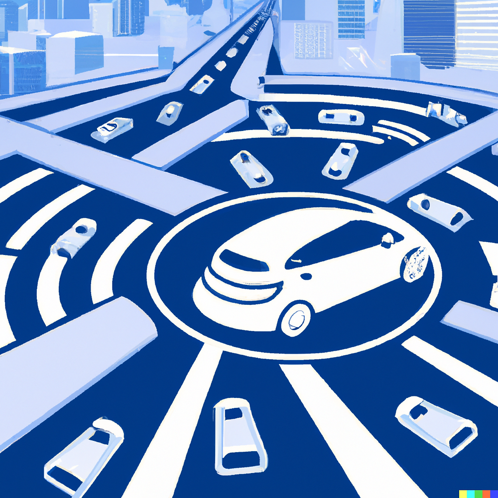 The Rise of Autonomous Vehicles: Transforming the Future of Automotive ... The Rise of Autonomous Vehicles: Transforming the Future of Automotive ...