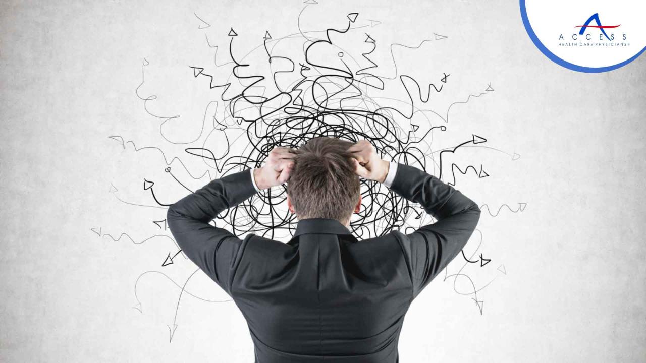 How does stress affect your overall health? How Does Stress Impact Physical Health Over Time