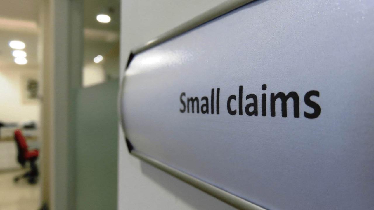 How to File a Small Claims Lawsuit? - Lawsuit Process How to File a Small Claims Lawsuit? - Lawsuit Process