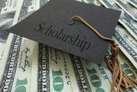How To Find Scholarships For Higher Education