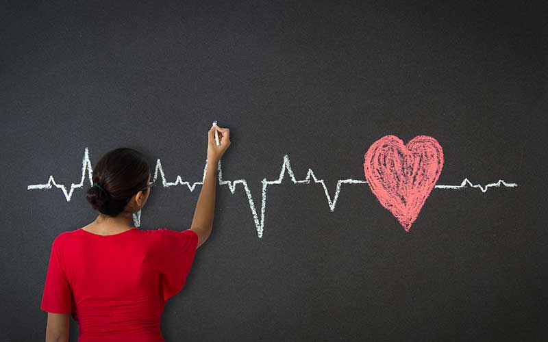 What Lifestyle Changes Can Prevent Heart Disease