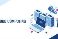 Top Benefits of Cloud Computing for Modern Businesses