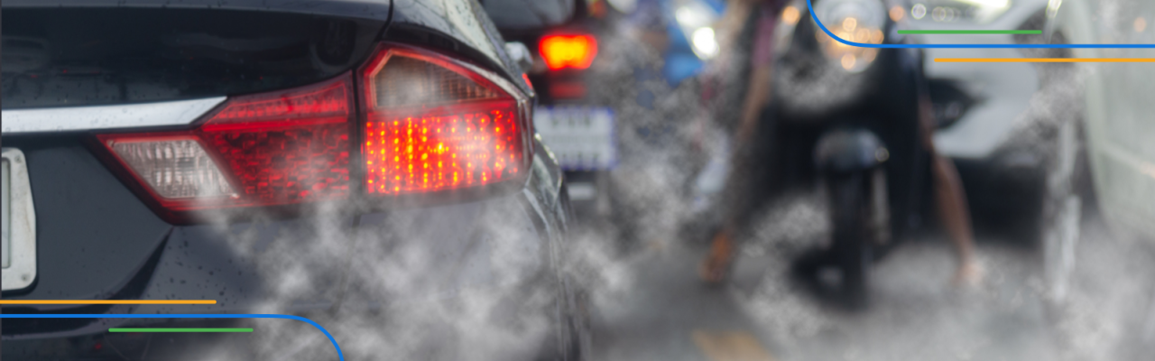 How To Reduce Emissions From Your Vehicle