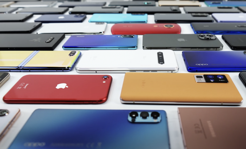 How To Select The Right Smartphone For Your Needs