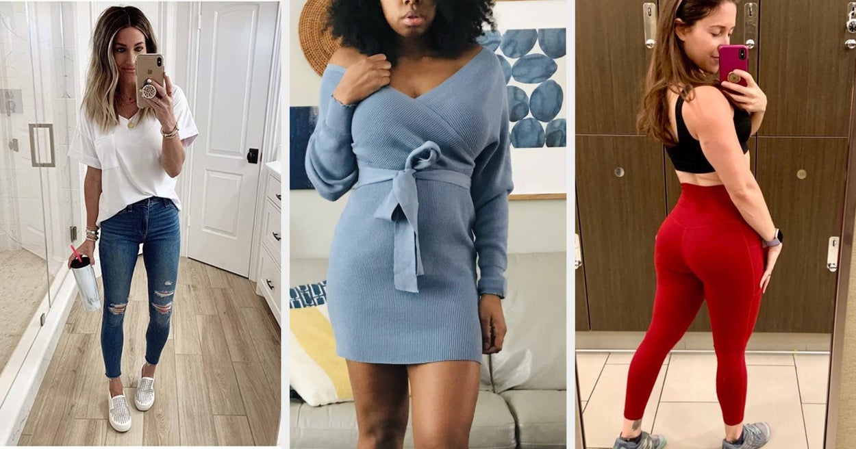 Essential Wardrobe Staples Every Woman Should Have