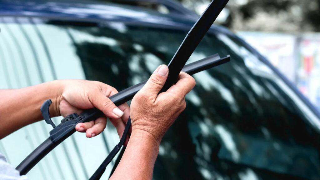 How Often Should Windshield Wipers Be Replaced? How Often Should You Replace Windshield Wipers