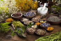 Natural Remedies For Anxiety And Stress