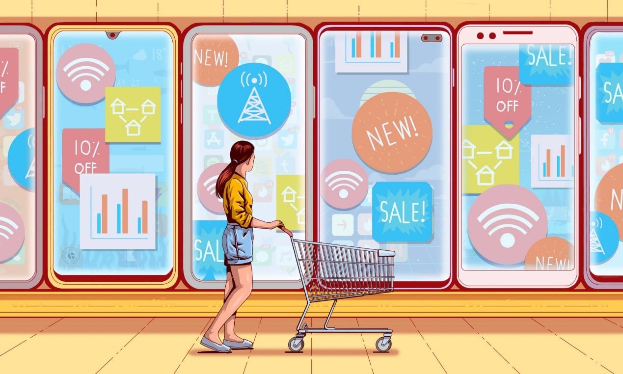 How To Choose The Right Smartphone For Your Needs | vivo Blog