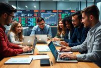 Understanding The Stock Market For Beginners