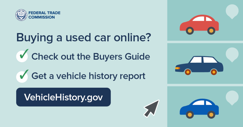 What To Know Before Buying Used Cars Online
