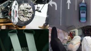 What Safety Features Should I Look For In A New Car