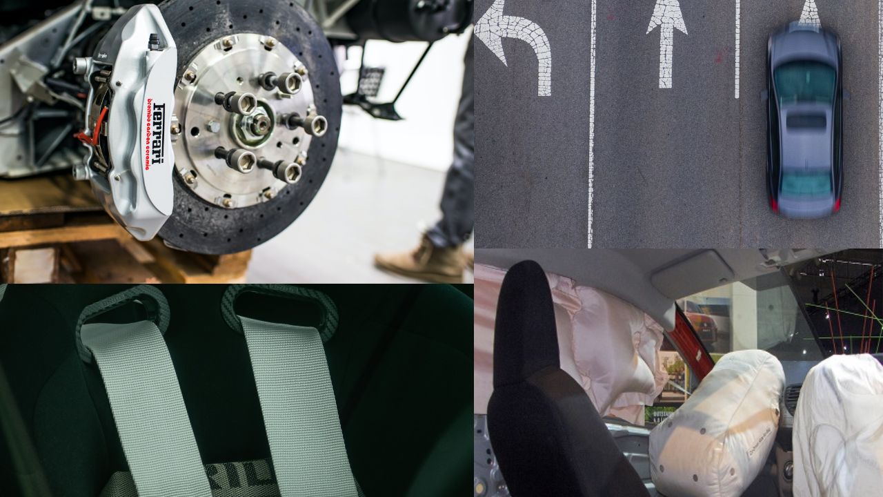 What Safety Features Should I Look For In A New Car