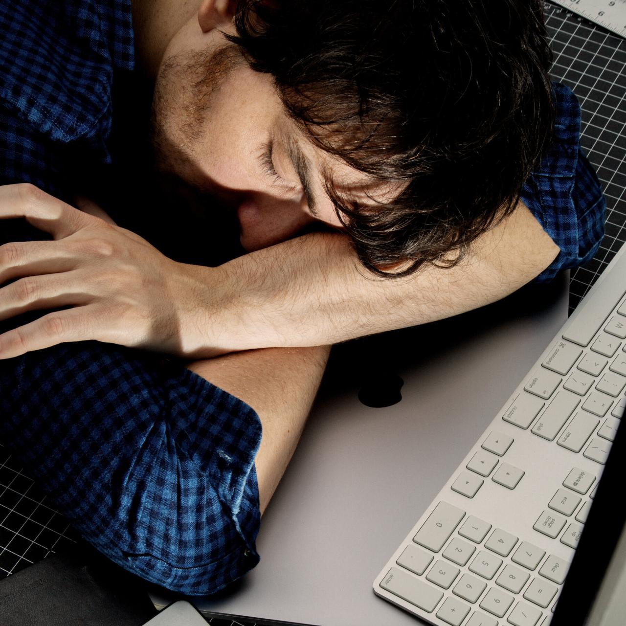 What Are The Lesser-Known Causes Of Fatigue And Exhaustion?