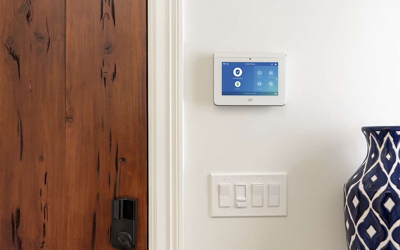 How To Set Up A Smart Home System Easily