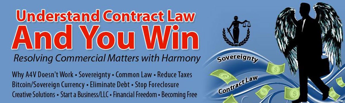 How To Understand Contract Law For Beginners?