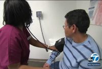 Natural Ways To Lower High Blood Pressure