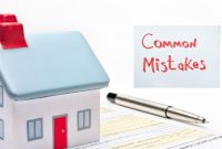 Common Mistakes To Avoid In Real Estate Investing