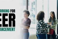 Importance Of Networking In Career Development