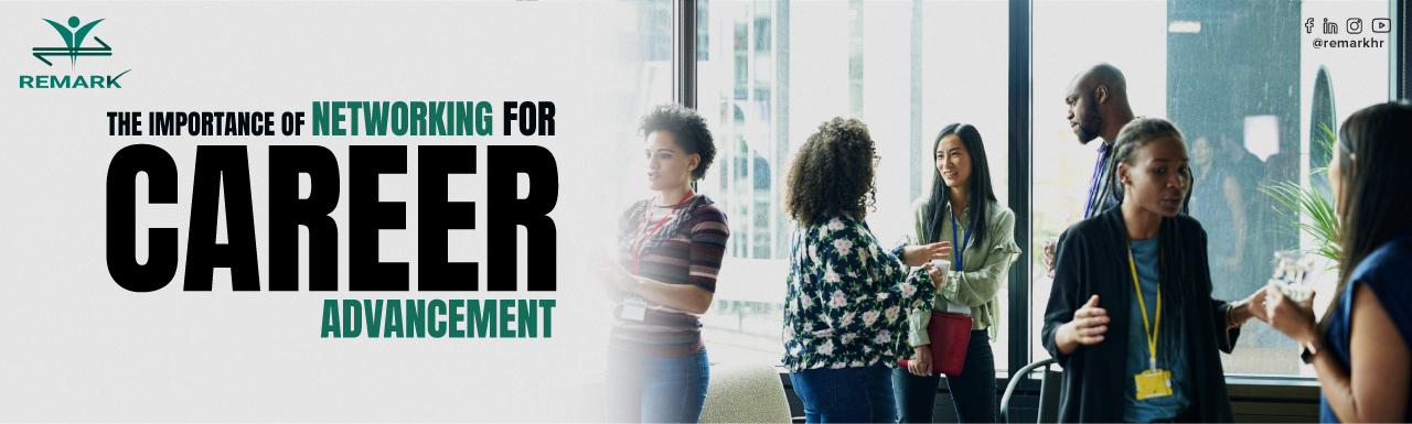 Importance Of Networking In Career Development