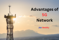 What Are The Advantages Of Using 5G Technology