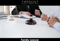 How To Find A Good Family Lawyer In My Area?