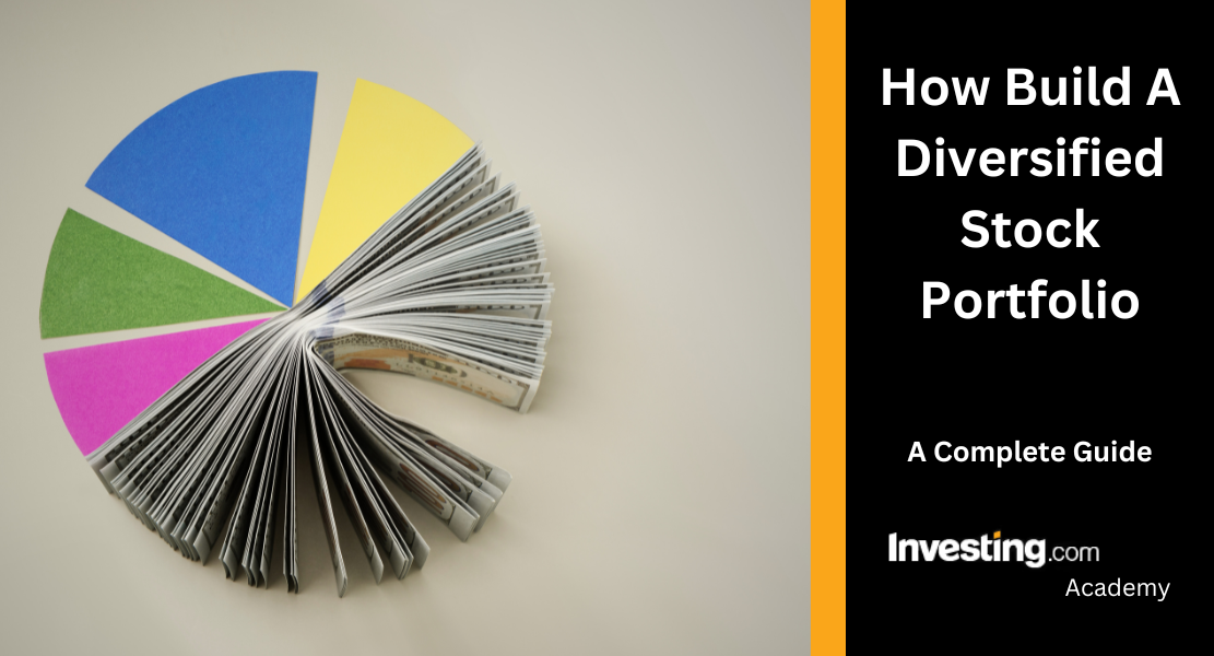 How To Create A Diversified Investment Portfolio Effectively