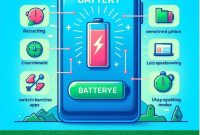 How To Extend The Battery Life Of Your Smartphone