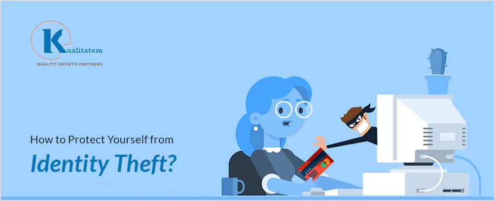 How To Protect Yourself From Identity Theft Legally