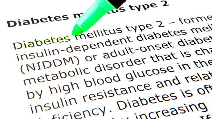 What Are The Early Signs Of Diabetes In Adults?