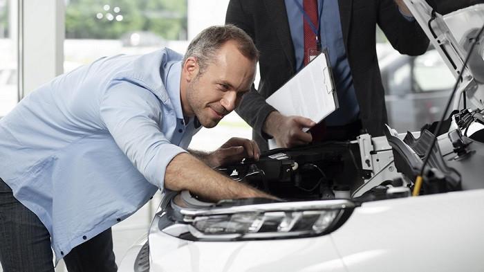 Cara Mengetahui Kondisi Mobil Bekas Sebelum Beli