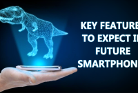 What Are The Latest Features In Smartphone Technology Today