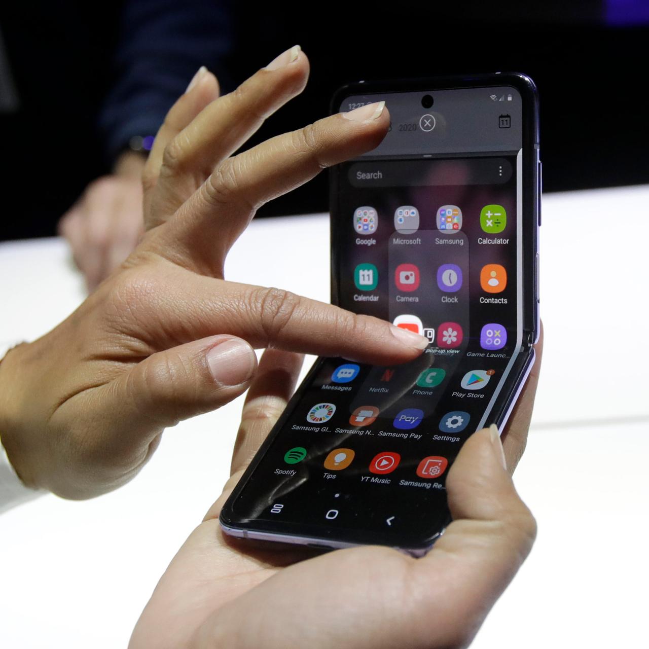 What Are The Latest Features In Smartphone Technology Today