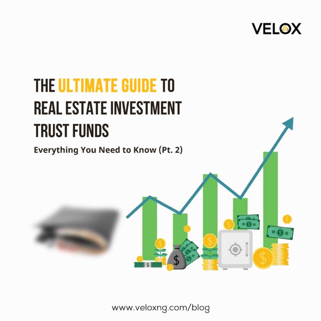 What Are The Benefits Of Real Estate Investment Trusts