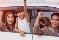 Panduan Memilih Mobil Keluarga Yang Nyaman Dan Aman