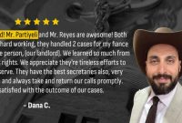 What Are The Common Legal Rights Of Tenants?