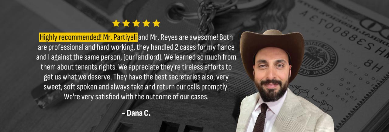 What Are The Common Legal Rights Of Tenants?